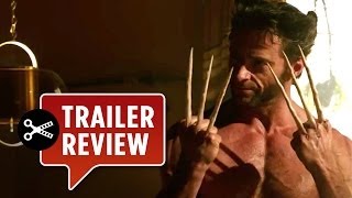 Instant Trailer Review XMen Days of Future Past Trailer 3 2014  Hugh Jackman Movie HD [upl. by Mulloy]