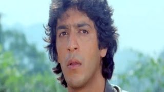 Sunny Neelam Pran Chunky Pandey Paap Ki Duniya  Scene 1516 [upl. by Martinsen]