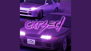 CXRSED [upl. by Nolham]