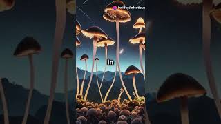 Fungus  The Hidden World pencis researchers scientist doctor infectiousdisease [upl. by Jb]