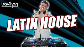 Latin House Mix 2024  9  Best Latin House Party 2024  Latin Tech House Remix EDM by bavikon [upl. by Nolana]