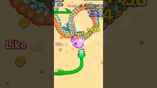 Ahh tomato vs live snake crush game play ‼️mrnoyon gaming subscribe mrnoyongamer [upl. by Torras223]