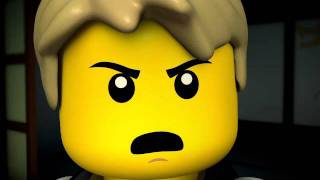 Ninjago MiniMovie 6 Battle Between Brothers [upl. by Anial]