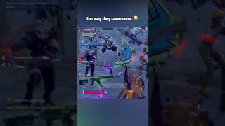 Getting railed by three guys in fortnite 😭😭 [upl. by Tessler274]