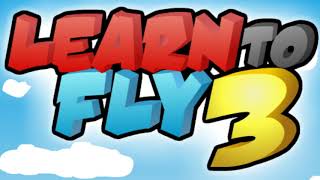 Learn To Fly 3  Bonus Shop 1 Music Extended [upl. by Kendal871]