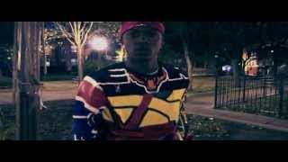 Young Pappy  Killa Official Music Video [upl. by Turtle]