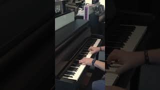 Yamaha CLP 885 piano digitalpiano [upl. by Corydon446]