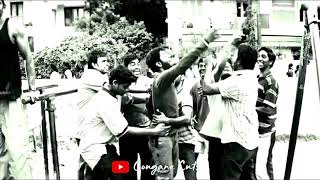 Yaaro yaaruku ingu yaaro 🔥Friendship anthem 🔥Yuvan shankar Raja Friendship day status Cougane cuts [upl. by Anniram997]