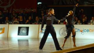 IDSF  DANCE MASTERS BUCHAREST 2010 [upl. by Sotos61]