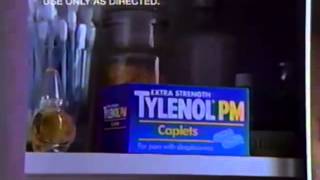 Tylenol PM Derp [upl. by Ruberta]