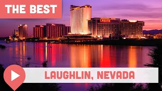 Best Things to Do in Laughlin Nevada [upl. by Akcir955]