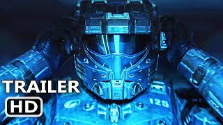 HALO Season 2 Trailer 2024 [upl. by Ricard579]