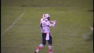 Kenny Stills High School Highlights [upl. by Aix366]