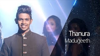 Derana Dream Star Season VIII  Manaranjana Darshaneeya Lanka By Thanura Madugeeth [upl. by Nador]