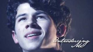 Introducing Me Nick Jonas Camp Rock 2 FULL SONGampLYRICS [upl. by Ettedranreb317]