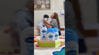 Cetaphil baby Cream How To UseCetaphil baby cream Benefits Cetaphil baby cream Review [upl. by Letsirk]