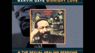 Sexual Healing  Marvin Gaye Original HQ [upl. by Dnalon]