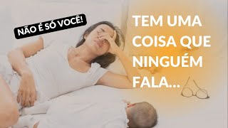 QUANDO O BEBÊ COMEÇA A DORMIR A NOITE TODA [upl. by Woll384]