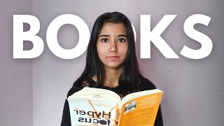 Best Books To Improve Your English [upl. by Daj]