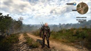 Mastercrafted Wolf School Gear Preview  The Witcher 3 Wild Hunt [upl. by Ahsirhcal]