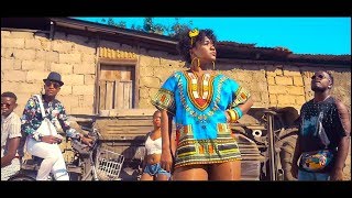 Marllen  Taratara Official Video [upl. by Powel]