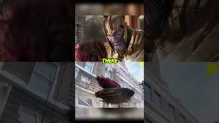 El poder secreto de Iron Man en Infinity War [upl. by Augie671]