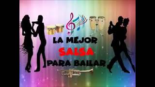 Salsa Para Bailar Mix DJ Juan Pablo Bautista Oficial [upl. by Alyar]