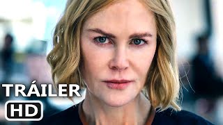 EXPATRIADAS Tráiler Español Latino Subtitulado 2024 Nicole Kidman [upl. by Mlawsky]