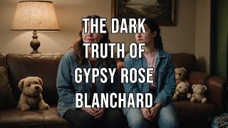 The Dark Truth of Gypsy Rose Blanchard [upl. by Mulvihill]