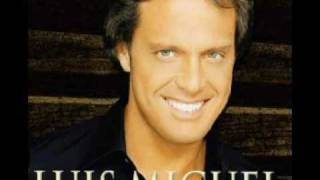 Luis Miguel  El tiempo que te quede libre [upl. by Lancelot]