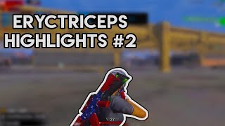 ErycTriceps  Twitch Highlights 2 [upl. by Ailices]