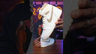 The BEST “ QUALITY “ JORDAN 1 Release of 2023  Jordan 1 CRAFT Vibrations of Naija 🔥 [upl. by Affra]