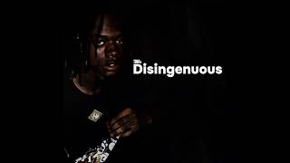 TBN4x  Disingenuous Official Audio [upl. by Lizbeth]