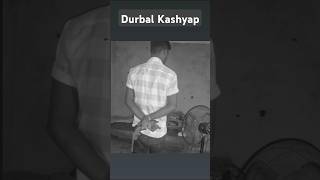 Durbal Kashyap gangtrending ujjain durbal Kashyap Bhai short 😈 [upl. by Kimber]