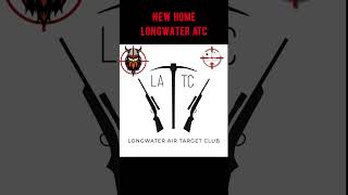 We have a new home all shooting will be done at Longwater ATC [upl. by Analos]