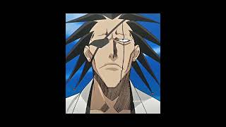 Strongest kenpachi zaraki bleachamv anime thousandyearbloodwar [upl. by Chladek]