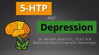 How Does 5HTP Impact Depression [upl. by Aihk]