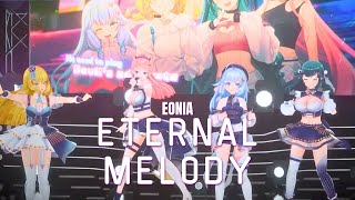 【EONIAs 3rd Anniversary Concert】Eternal Melody Original Song [upl. by Kaitlynn]