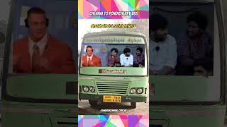 Gopi Sudhakar bus alaparaigal old song Vibe [upl. by Ydurt331]