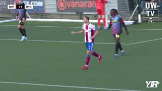 Highlights  Dorking Wanderers v Bromley  29324 [upl. by Rehtul946]