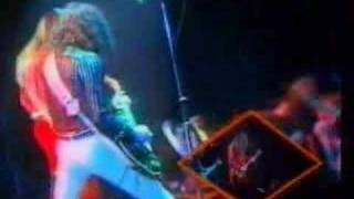 Thin Lizzy  Are You Ready live and dangerous [upl. by Howell]