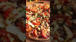 🍕Readymade Base Pizza Recipereadymadepizzabaserecipe pizzarecipe recipe shorts trending short [upl. by Engedus]