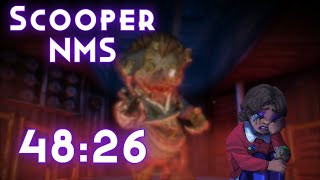 FNAF Ruin Scooper NMS 113 4826567 [upl. by Antonella]