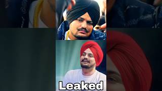 Sidhu Moose Wala New Leaked Song on Sidhu Channel Release [upl. by Negyam864]