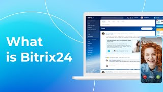 What is Bitrix24 [upl. by Harvie]