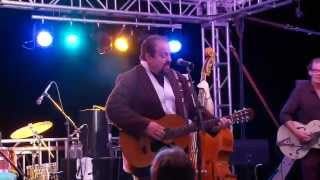 Raul Malo Hey Baby [upl. by Nive238]