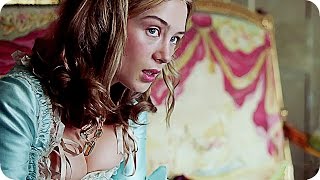 HARLOTS Season 1 TRAILER 2017 Hulu Series [upl. by Edwards696]