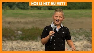 Hoe is het nu met volkszanger Piet [upl. by Faludi]