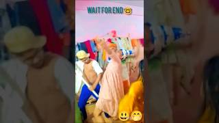 Katil banble re sonwa  😎🤓 comedy dance enjoy trending funny shorts subscribe viralvideo [upl. by Nwahsar461]