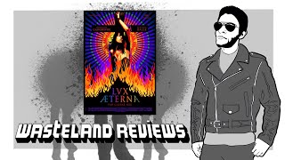 Lux Aeterna 2022  Wasteland Film Review [upl. by Euqinommod905]